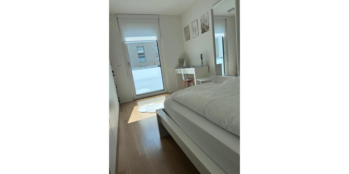 Etagenwohnung Ostfildern - 2 Zimmer, 50 m&sup2;, 1.450&euro; | Angebot:26025536