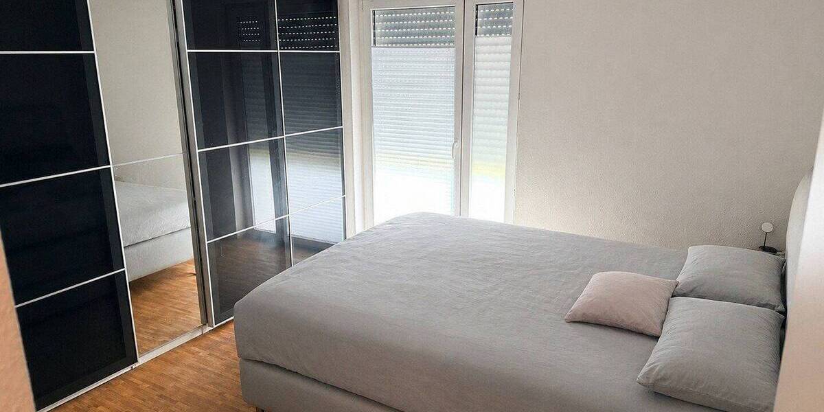 Etagenwohnung Leinfelden-Echterdingen Echterdingen - 4 Zimmer, 99 m&sup2;, 585.000&euro; | Angebot:26830370