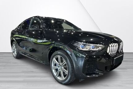 BMW X6 25.000 km 53.200 &euro; Pfullingen 72793