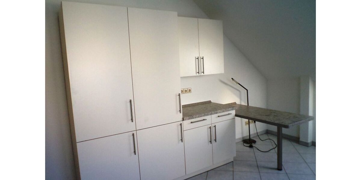 Moderne Dachgeschosswohnung - Dachgeschoßwohnung Weil im Schönbuch Neuweiler | Angebot:25901338