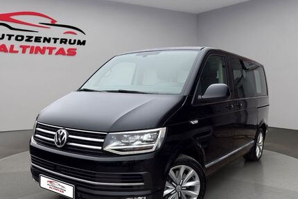 VW T6 Multivan 101.000 km 31.970 &euro; Holzgerlingen 71088