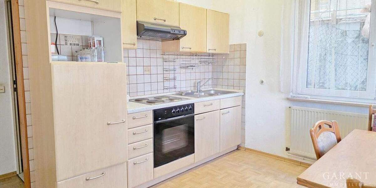 Mehrfamilienhaus, Wohnhaus Owen - 8 Zimmer, 227 m&sup2;, 495.000&euro; | Angebot:25822699