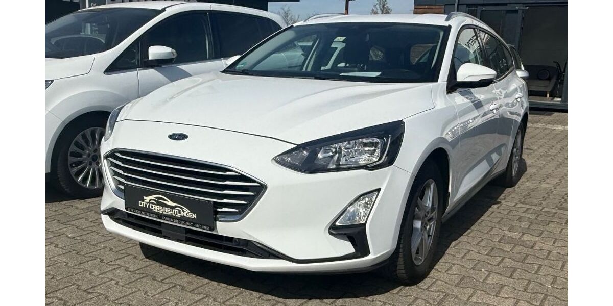 Ford Focus 157.000 km 8.580 &euro; Reutlingen 72766