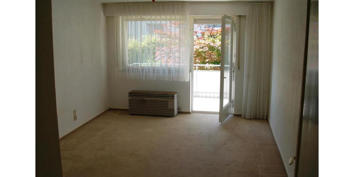 Erdgeschoßwohnung Aichtal - 1 Zimmer, 37 m&sup2;, 179.000&euro; | Angebot:17259987