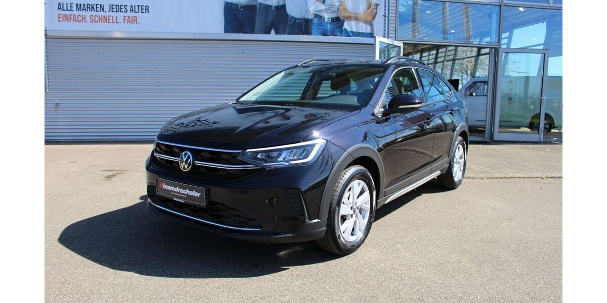 VW Taigo 33.119 km 18.450 &euro; Denkendorf 73770