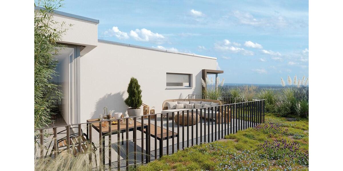 Etagenwohnung Metzingen - 1 Zimmer, 29 m&sup2;, 750&euro; | Angebot:25264085