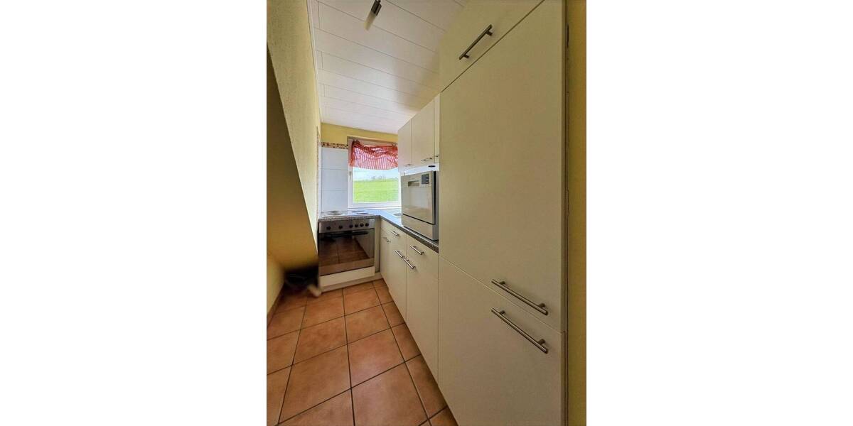 Etagenwohnung Hechingen Weilheim - 3 Zimmer, 54 m&sup2;, 125.000&euro; | Angebot:25998686