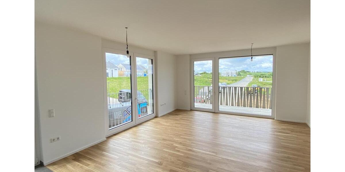 Etagenwohnung Rottenburg am Neckar - 2 Zimmer, 84 m&sup2;, 1.121&euro; | Angebot:23705802