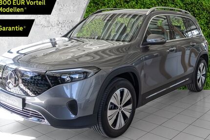 Mercedes-Benz EQB 27.600 km 36.480 &euro; Filderstadt 70794