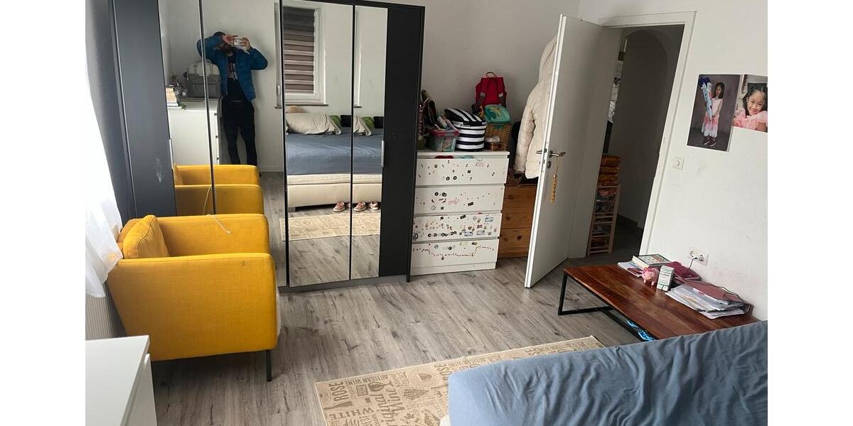 Erdgeschoßwohnung Filderstadt - 3 Zimmer, 70 m&sup2;, 1.120&euro; | Angebot:26047506