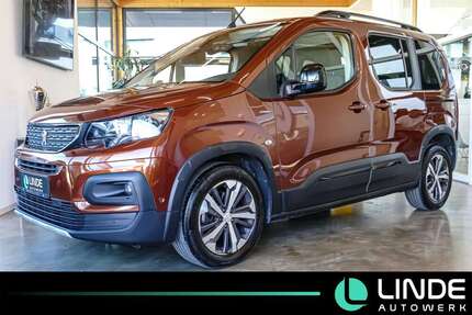 Peugeot Rifter 118.200 km 17.900 &euro; Kusterdingen 72127