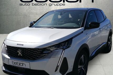 Peugeot 3008 62.800 km 22.880 &euro; Reutlingen 72766