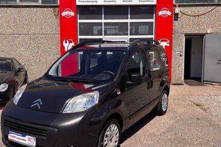 Citroen Nemo 109.160 km 4.900 &euro; Pfullingen 72793