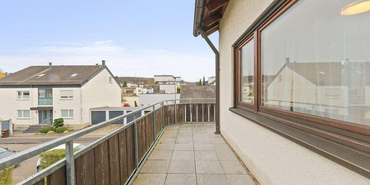 Etagenwohnung Leinfelden-Echterdingen Echterdingen - 2 Zimmer, 68 m&sup2;, 278.000&euro; | Angebot:25777911