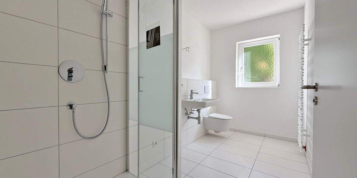 Etagenwohnung Filderstadt Plattenhardt - 3 Zimmer, 83 m&sup2;, 389.000&euro; | Angebot:25803142