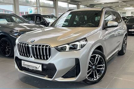 BMW X1 13.091 km 39.990 &euro; Münsingen 72525