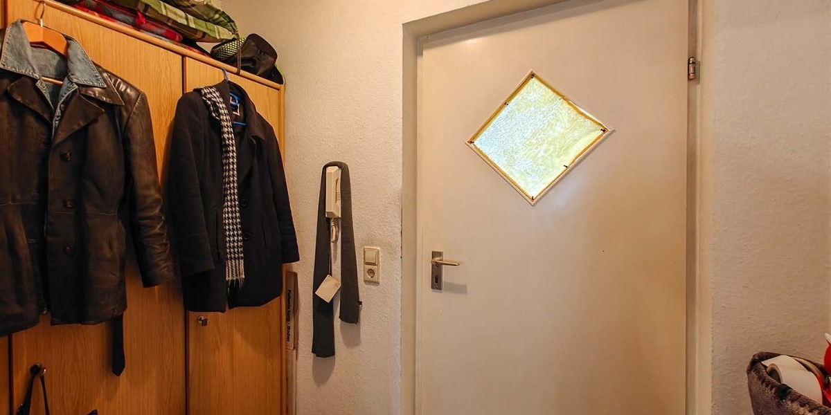 Vermietete 1-Zimmer Wohnung mit Balkon, Einbauküche und Duplexparker - 1- Gomaringen | Angebot:26234194