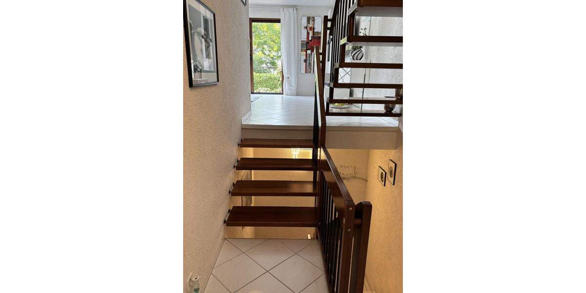 Doppelhaushälfte Böblingen Dagersheim - 7 Zimmer, 190 m&sup2;, 850.000&euro; | Angebot:25659264