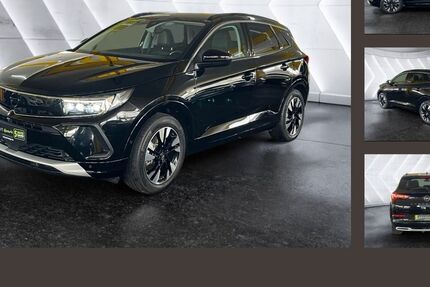 Opel Grandland (X) 21.982 km 28.390 &euro; Pfullingen 72793