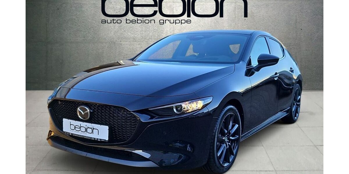 Mazda 3 3.500 km 28.900 &euro; Frickenhausen 72636