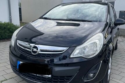 Opel Corsa 150.626 km 2.500 &euro; Mössingen 72116