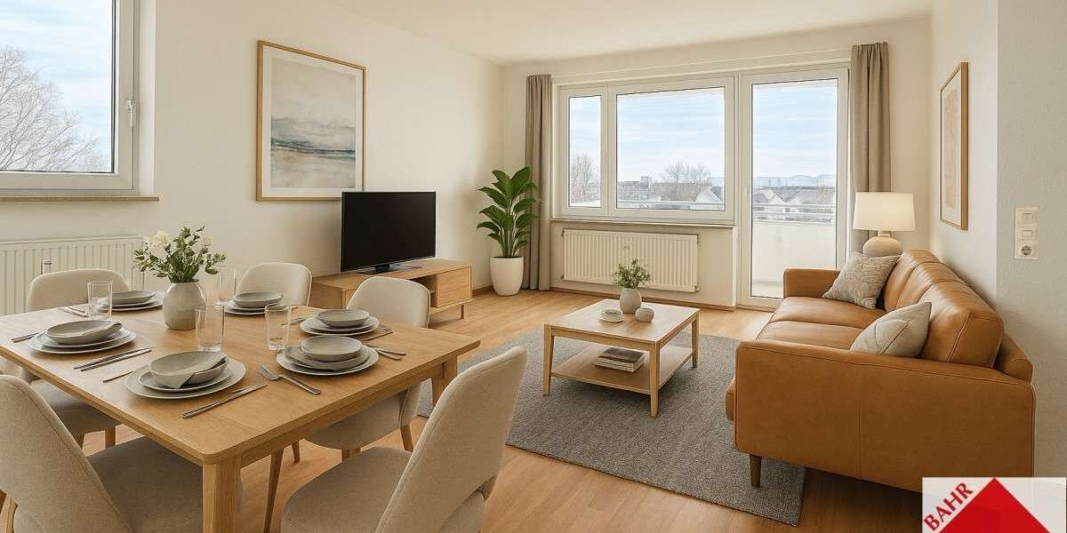 Etagenwohnung Ehningen - 4 Zimmer, 98 m&sup2;, 349.000&euro; | Angebot:24965281