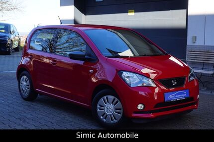 Seat Mii 74.000 km 8.999 &euro; Owen 73277