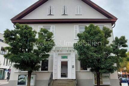 Haus Pfullingen - 1 Zimmer, 1.280.000&euro; | Angebot:25681545