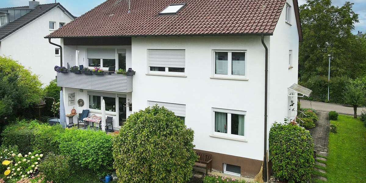 Einfamilienhaus Reutlingen-Sondelfingen Sondelfingen - 11 Zimmer, 244 m&sup2;, 655.000&euro; | Angebot:22696493
