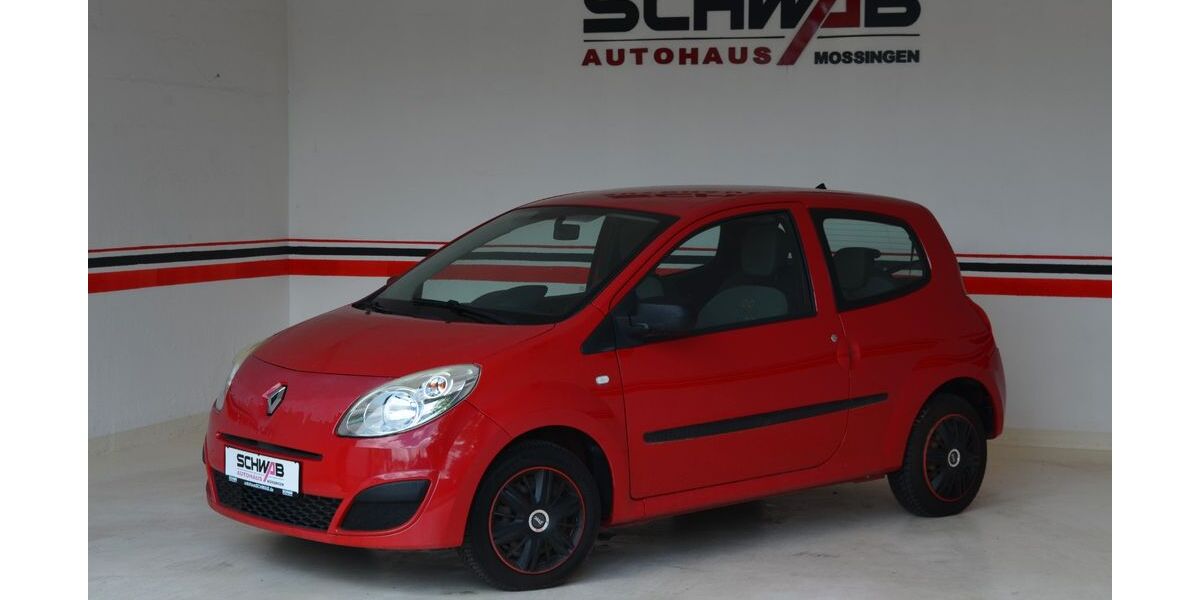 Renault Twingo 113.000 km 2.500 &euro; Mössingen 72116