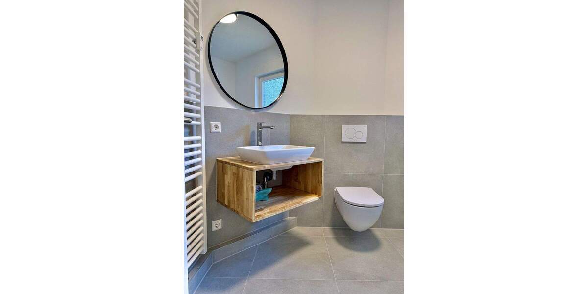 Etagenwohnung Reutlingen Ohmenhausen - 2 Zimmer, 57 m&sup2;, 229.000&euro; | Angebot:25950815