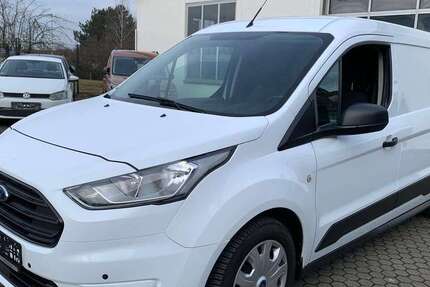 Ford Transit Connect 35.000 km 15.995 &euro; Kirchheim/Teck-Nabern 73230