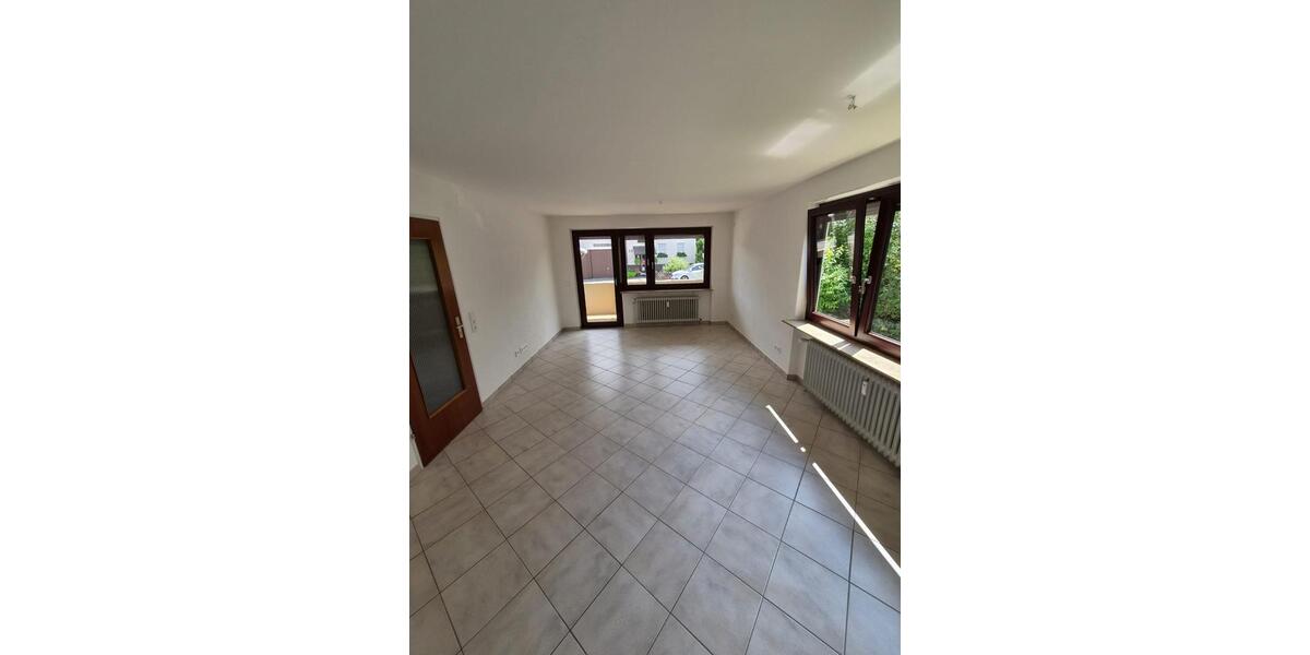 Hochparterre Reutlingen Reutlingen-Betzingen - 3 Zimmer, 65 m&sup2;, 255.000&euro; | Angebot:27086831