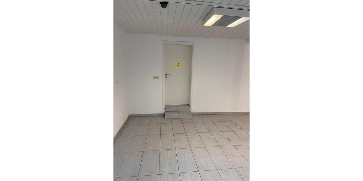 Gewerbeobjekt Rottenburg am Neckar - 950&euro; | Angebot:24401436
