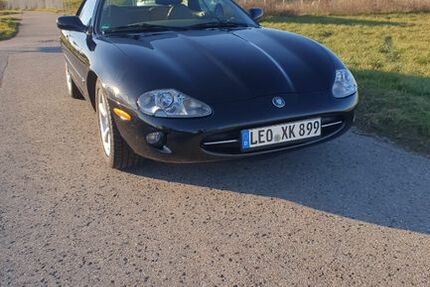 Jaguar XK8 156.000 km 12.750 &euro; Reutlingen 72766