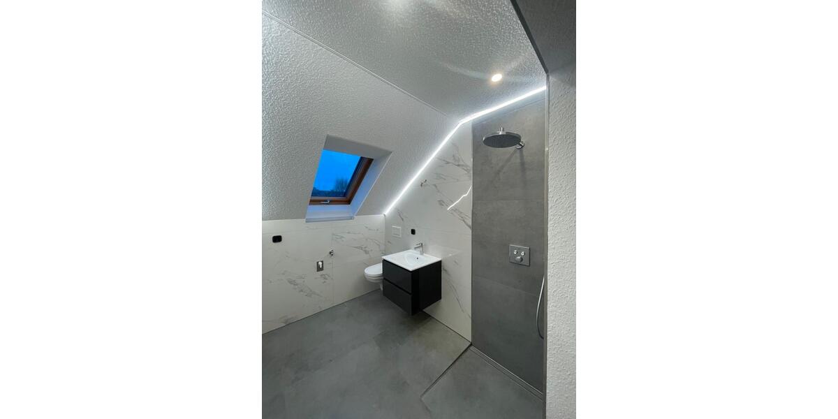 Etagenwohnung Schönaich - 2 Zimmer, 50 m&sup2;, 750&euro; | Angebot:25162224