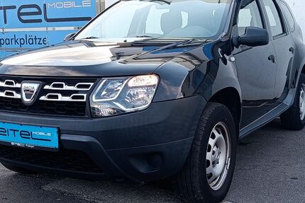 Dacia Duster 105.069 km 5.700 &euro; Pfullingen 72793