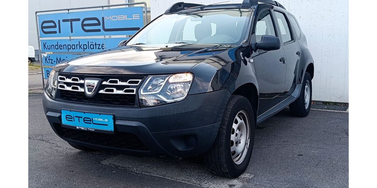 Dacia Duster 105.069 km 5.700 &euro; Pfullingen 72793