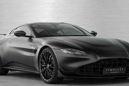 Aston Martin V8 10.400 km 145.007 &euro; Filderstadt 70794