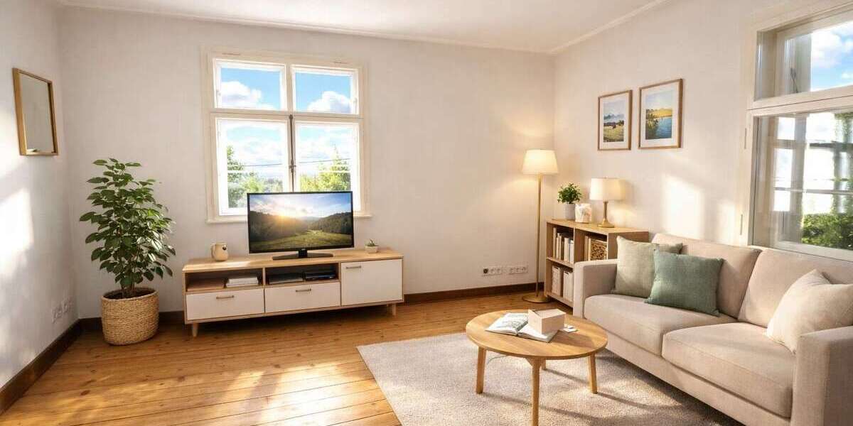 Etagenwohnung Wendlingen - 4 Zimmer, 90 m&sup2;, 1.150&euro; | Angebot:25393145