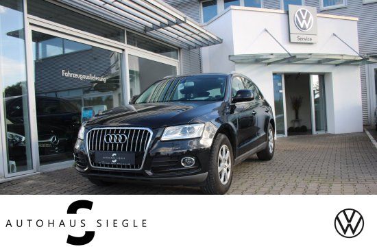 Audi Q5 82.876 km 19.790 &euro; Wendlingen am Neckar 73240