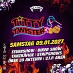 Titty Twister - Summer Edition