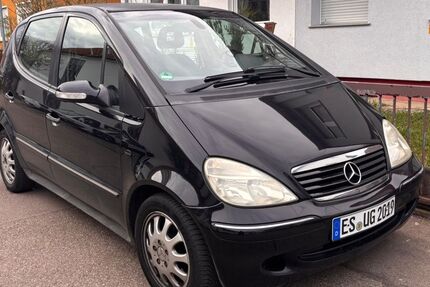 Mercedes-Benz A 140 157.106 km 2.499 &euro; Ostfildern 73760