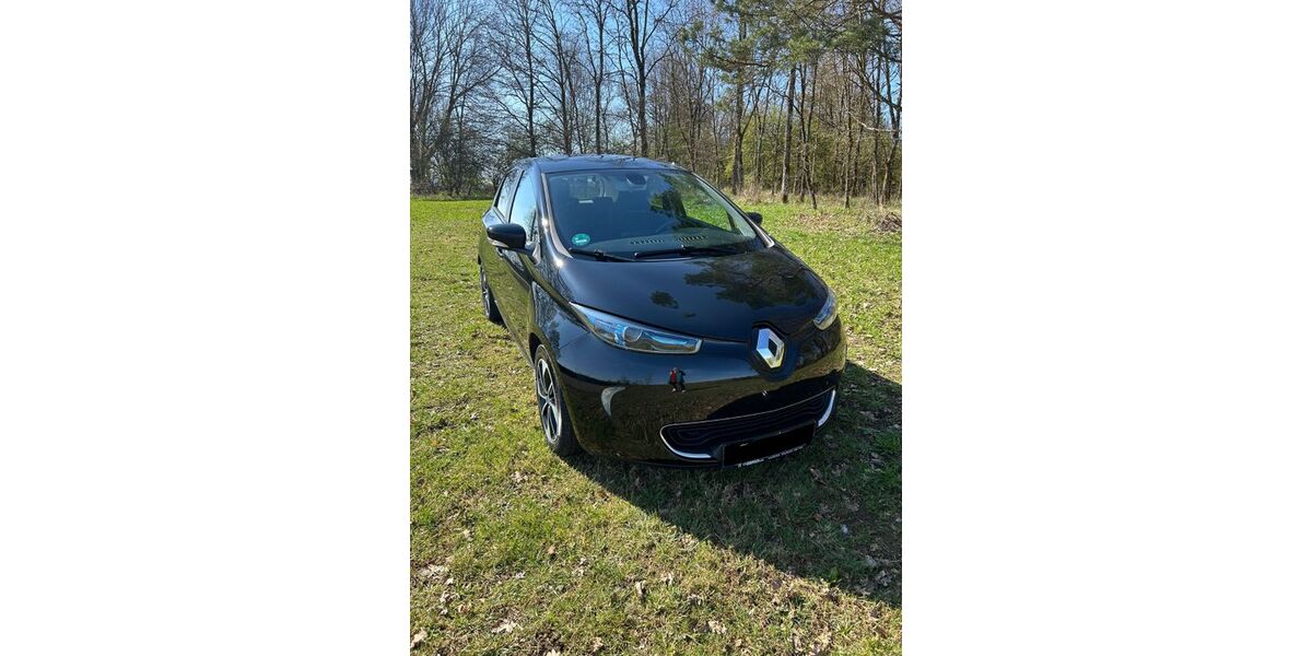 Renault ZOE 67.380 km 7.950 &euro; Lichtenstein 72805