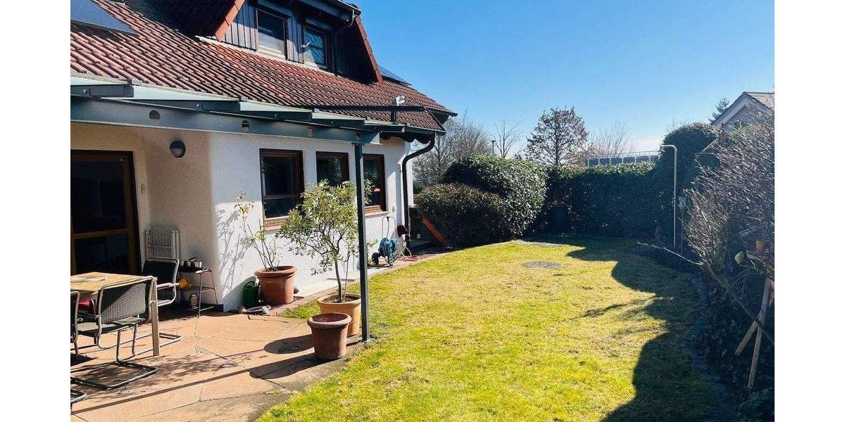 Einfamilienhaus Gäufelden Öschelbronn - 8 Zimmer, 250 m&sup2;, 895.000&euro; | Angebot:25822602