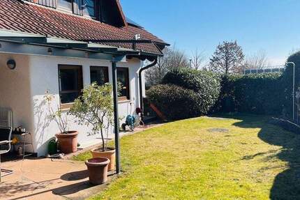 Haus Gäufelden Öschelbronn - 8 Zimmer, 250 m&sup2;, 895.000&euro; | Angebot:25822602