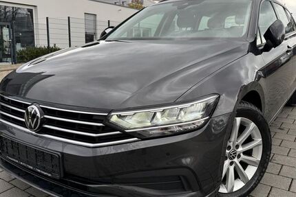 VW Passat Variant 100.000 km 16.980 &euro; Holzgerlingen 71088