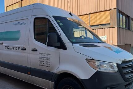 Mercedes-Benz Sprinter 223.400 km 15.990 &euro; Pfullingen 72793