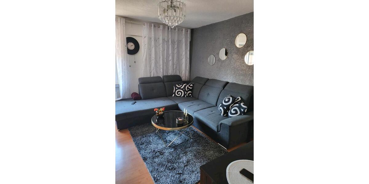 Etagenwohnung Plochingen - 3 Zimmer, 62 m&sup2;, 185.000&euro; | Angebot:26715919