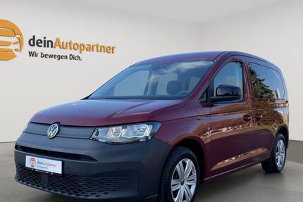 VW Caddy 27.800 km 24.700 &euro; Mössingen 72116